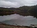 GoldCreekDam