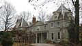 Gorham Worth House