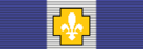 Grand Officer National Order of Québec Undress ribbon.png