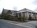 Greenbrook Methodist Church, Lowerhouse - geograph.org.uk - 759855