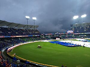 Greenfield International Stadium Kerala 2
