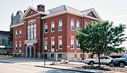 Greensburg-pennsylvania-aquinas-academy