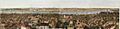 H A Barker - Panorama Constantinople