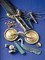 Hagahogen burial goods1