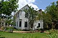 Hall-Sayers-Perkins House, Bastrop, Texas