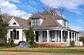 Hasler house 2008