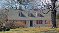Hendrick Martin House, Red Hook, NY