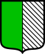 Heraldic Shield Vert.svg