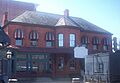 Heritage Station Huntington WV