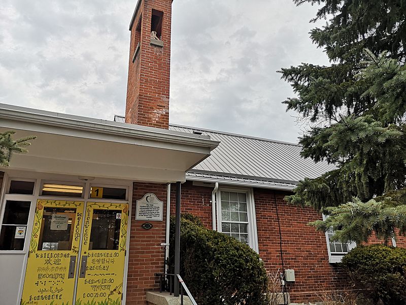 Hillside Public School