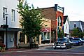 Historic District and Car