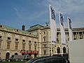 Hofburg OSCE