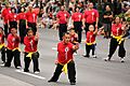 Honolulu Festival Parade - Hawaii Wushu Center (7015692609)