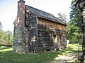 Hoskins House (Greensboro, North Carolina) 1