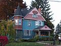 House at No 30 Murray Street Oct 09