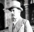 Hubert Elvin Rance (cropped)