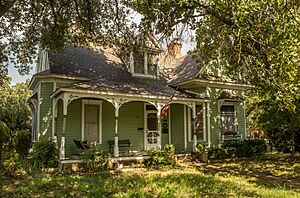 Hutcheson-Smith House (1 of 1)