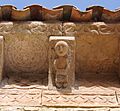 Iglesia de San Andrés (Valdebárzana) - 23