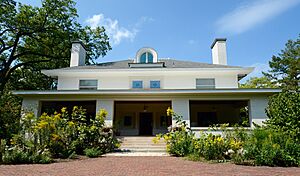 Image Coffeen House