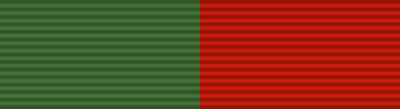 Independence Award Ribbon
