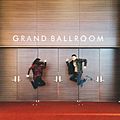 Irving Convention Center Grand Ballroom