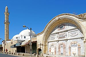 Israel-04688 - Mahmadiyya Mosque (32851646813)