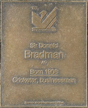 J150W-Bradman
