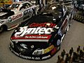 JohnForceRacing