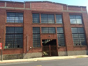 John A. Roebling's Sons Company, Trenton N.J., Block 3 (5)