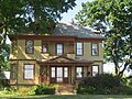 John C. and Mary Robinson Farmstead
