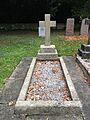 John Gretton, 1st Baron Gretton, grave