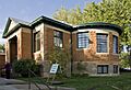 Johnson County Library WY1