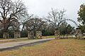 Johnston, Joseph E., Confederate Reunion Grounds