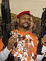 Jones, Roy Jr (2007)