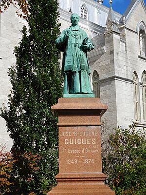 Joseph Eugene Guigues - 01