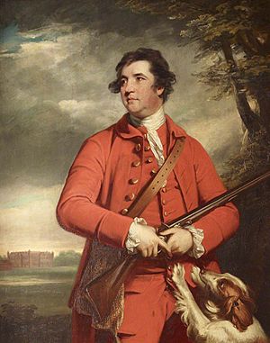 Joshua Reynolds (1723-1792) - Sir Charles Davers (1737–1806), 6th Bt, MP - 851781 - National Trust.jpg