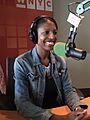Keli Goff on WNYC