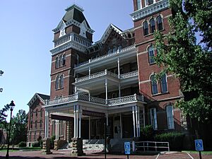 KennedyMuseum OhioUniv