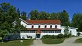 Kettle Falls Hotel NPS