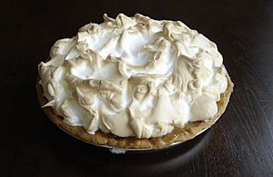 Key limepie