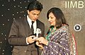 Kiran-Shahrukh