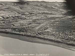 Landing Fields - Alaska - Rampart - NARA - 68159002 (cropped)