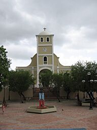 Lares Cathedral