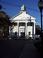 Lawrence Academy, 20 Academy Lane, Falmouth, MA
