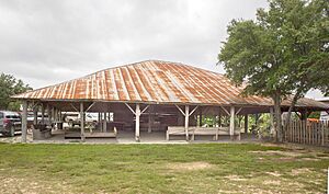 Lingleville Tabernacle Wiki (1 of 1)