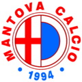 Logo Mantova Calcio1994