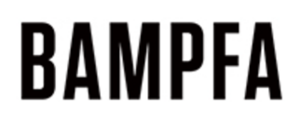 Logo for Berkeley Art Museum and Pacific Film Archive as of December 2024.png
