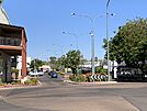 Mount Isa city centre