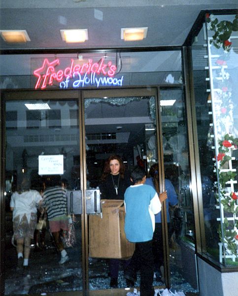 Los Angeles Riots, 1992 (17093440842)