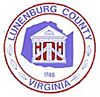 Official seal of Lunenburg County
